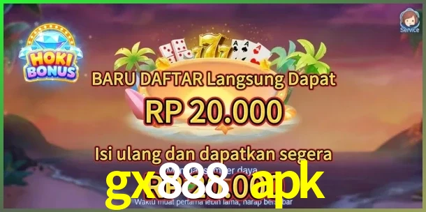 HOKI BONUS